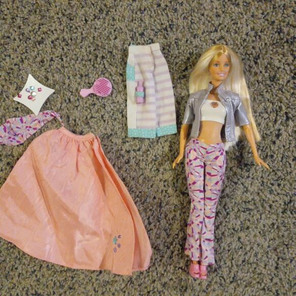 Barbie Jewel - Picture 2 of 2